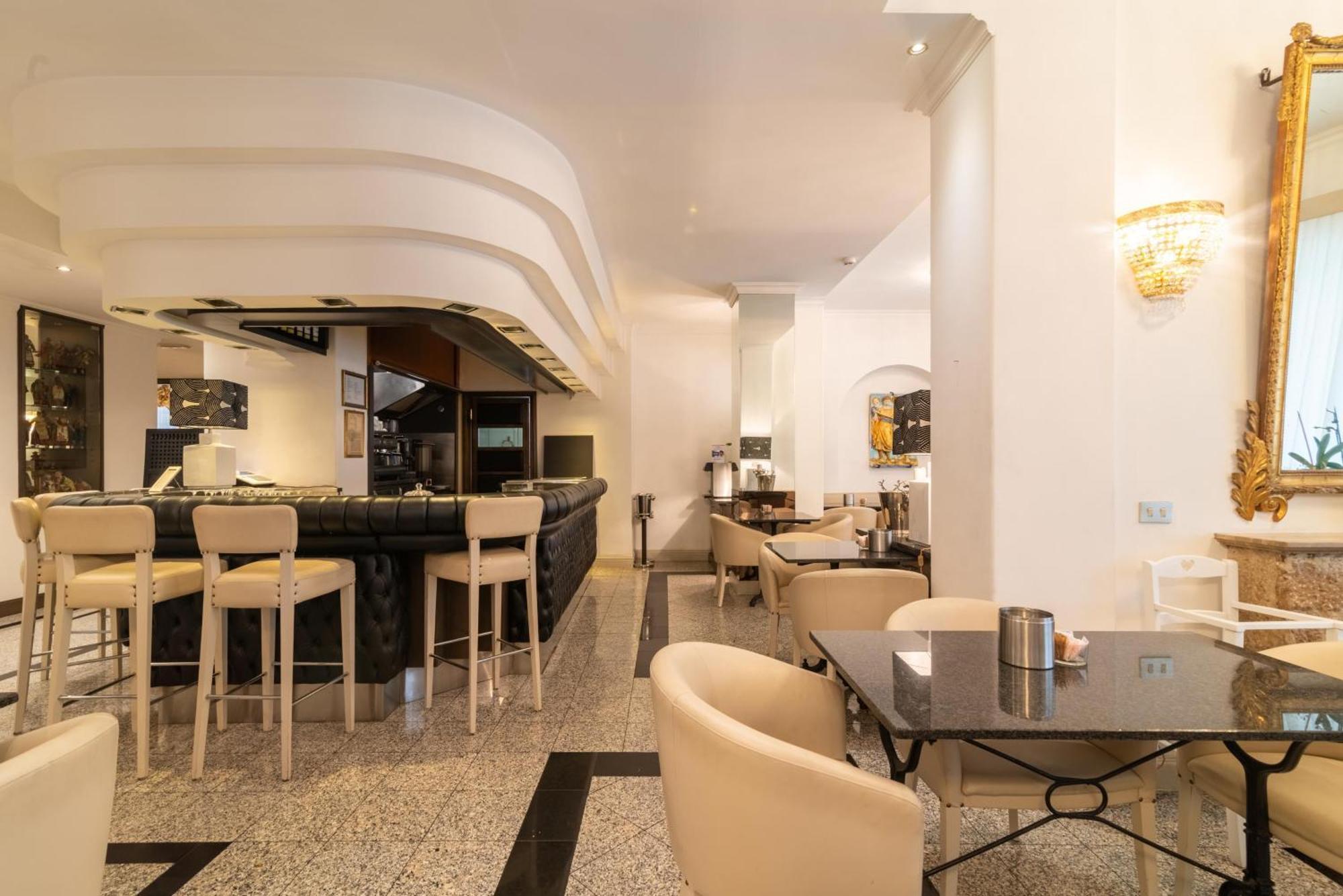Best Western Hotel Rivoli — Foto 3